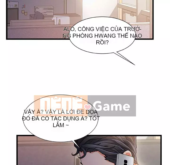 Những người phụ nữ ở quê hương tôi Chương 33-34