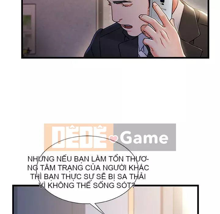 Những người phụ nữ ở quê hương tôi Chương 33-34