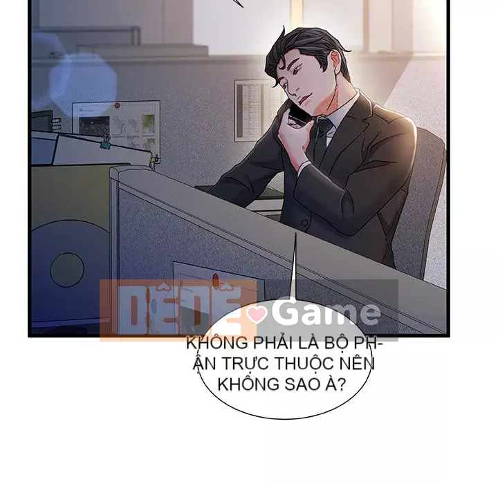 Những người phụ nữ ở quê hương tôi Chương 33-34