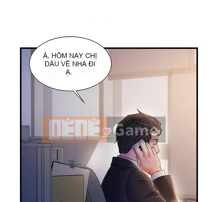 Những người phụ nữ ở quê hương tôi Chương 33-34