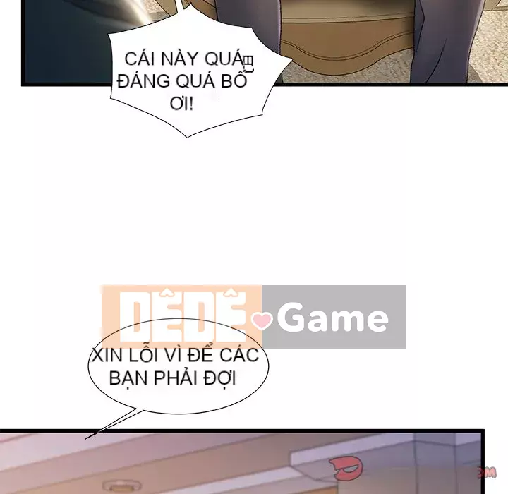 Những người phụ nữ ở quê hương tôi Chương 33-34