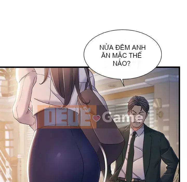 Những người phụ nữ ở quê hương tôi Chương 33-34