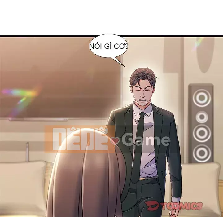 Những người phụ nữ ở quê hương tôi Chương 33-34