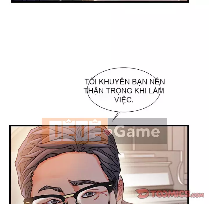 Những người phụ nữ ở quê hương tôi Chương 33-34