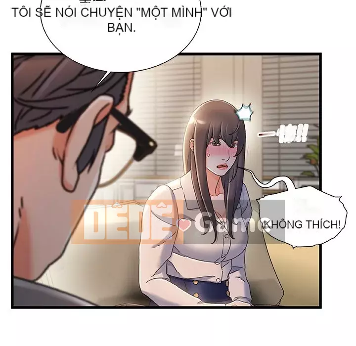 Những người phụ nữ ở quê hương tôi Chương 33-34