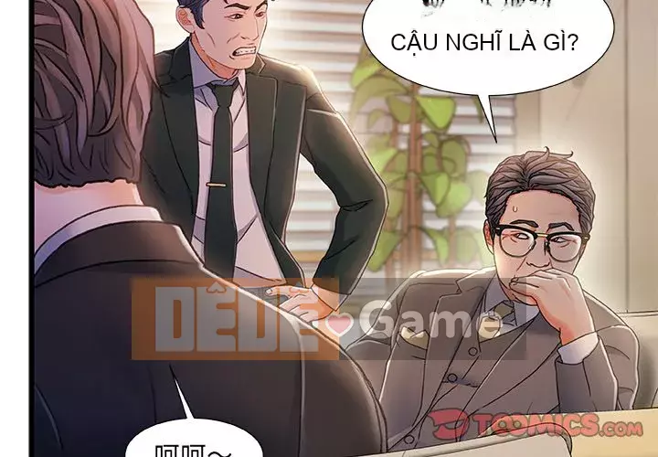 Những người phụ nữ ở quê hương tôi Chương 33-34