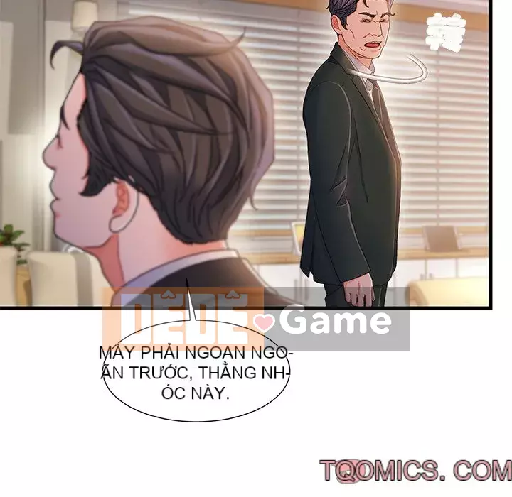 Những người phụ nữ ở quê hương tôi Chương 33-34