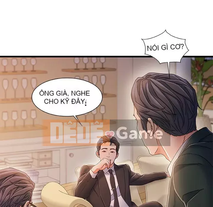 Những người phụ nữ ở quê hương tôi Chương 33-34