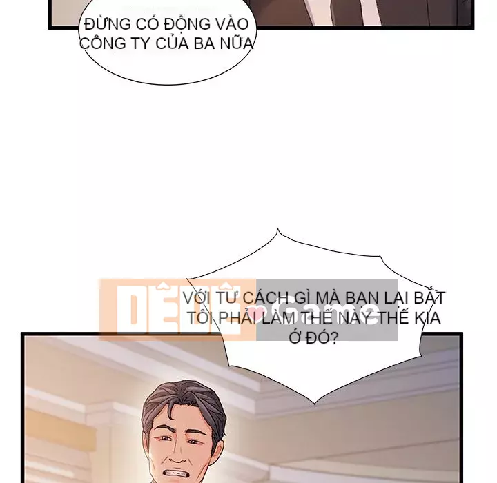 Những người phụ nữ ở quê hương tôi Chương 33-34