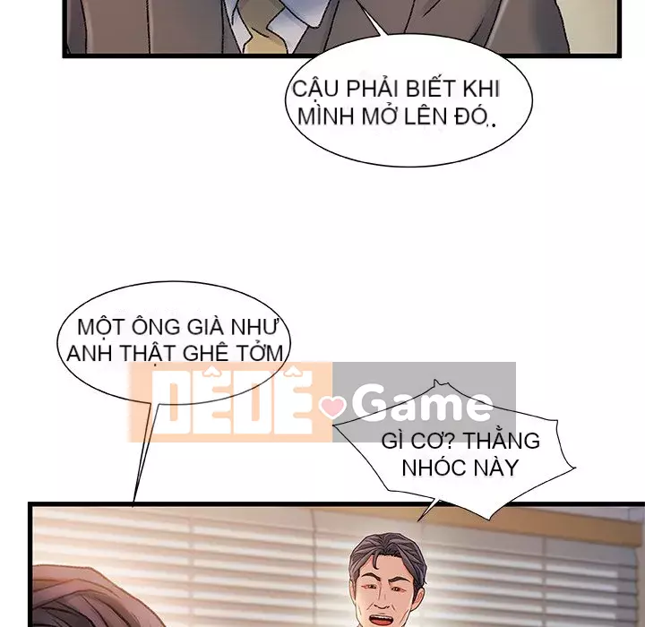 Những người phụ nữ ở quê hương tôi Chương 33-34