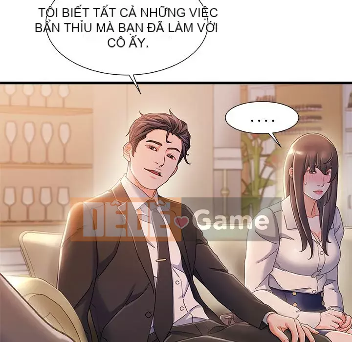 Những người phụ nữ ở quê hương tôi Chương 33-34