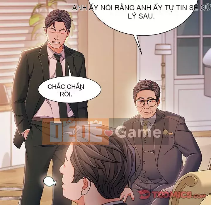 Những người phụ nữ ở quê hương tôi Chương 33-34