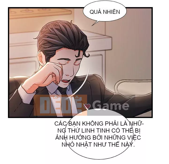 Những người phụ nữ ở quê hương tôi Chương 33-34