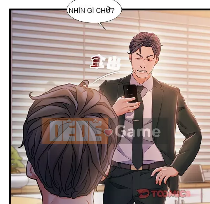 Những người phụ nữ ở quê hương tôi Chương 33-34