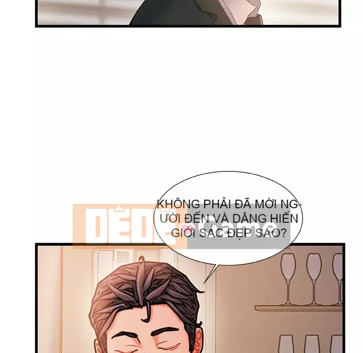 Những người phụ nữ ở quê hương tôi Chương 33-34