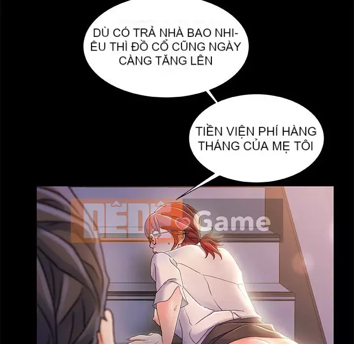 Những người phụ nữ ở quê hương tôi Chương 33-34