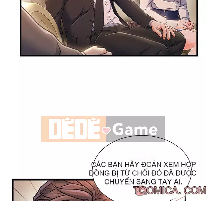 Những người phụ nữ ở quê hương tôi Chương 33-34