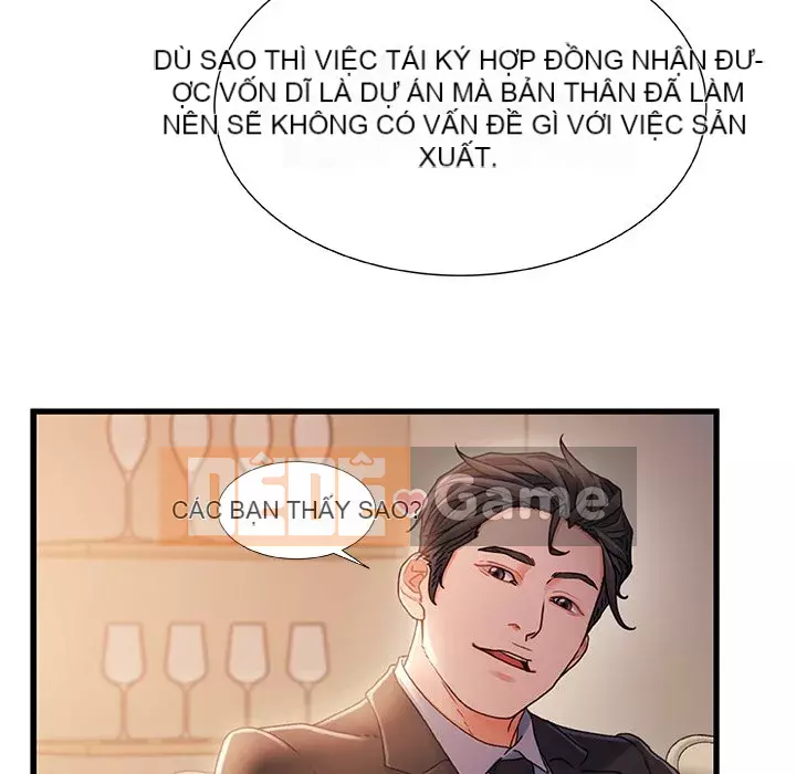 Những người phụ nữ ở quê hương tôi Chương 33-34