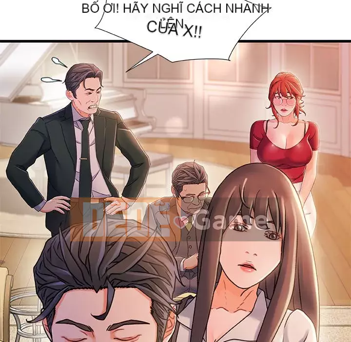 Những người phụ nữ ở quê hương tôi Chương 33-34