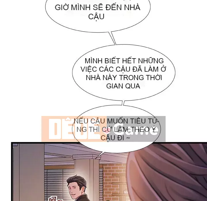 Những người phụ nữ ở quê hương tôi Chương 33-34