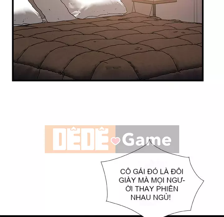 Những người phụ nữ ở quê hương tôi Chương 33-34