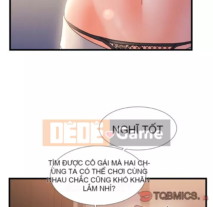 Những người phụ nữ ở quê hương tôi Chương 33-34