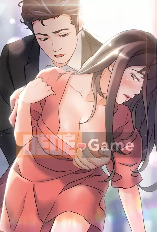 Những người phụ nữ ở quê hương tôi Chương 33-34