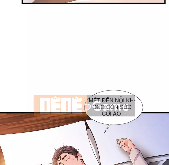 Những người phụ nữ ở quê hương tôi Chương 31-32