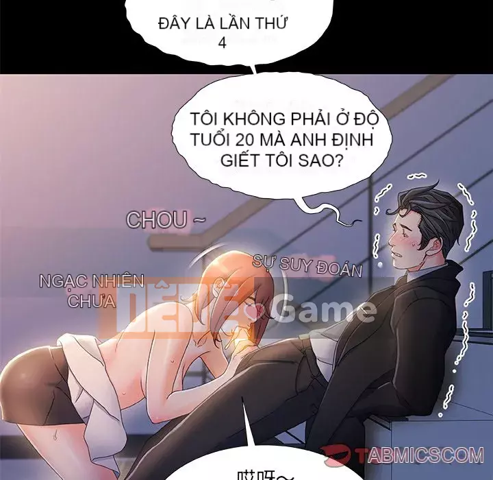 Những người phụ nữ ở quê hương tôi Chương 31-32