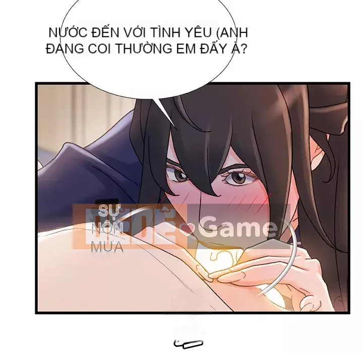 Những người phụ nữ ở quê hương tôi Chương 31-32