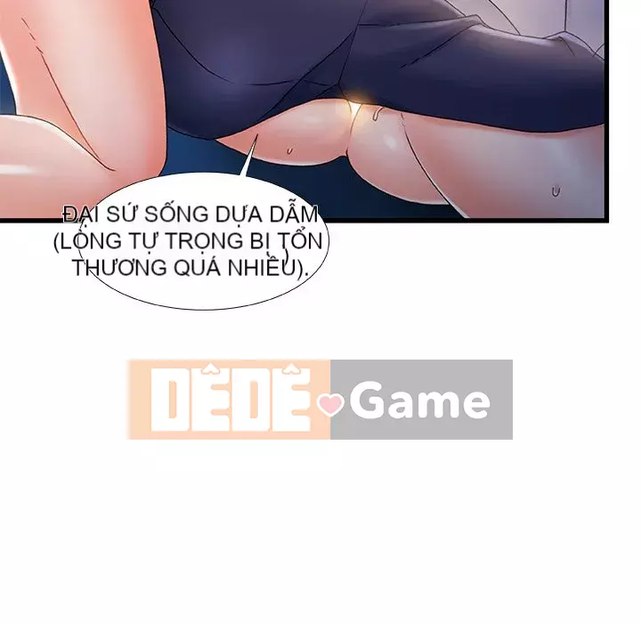 Những người phụ nữ ở quê hương tôi Chương 31-32