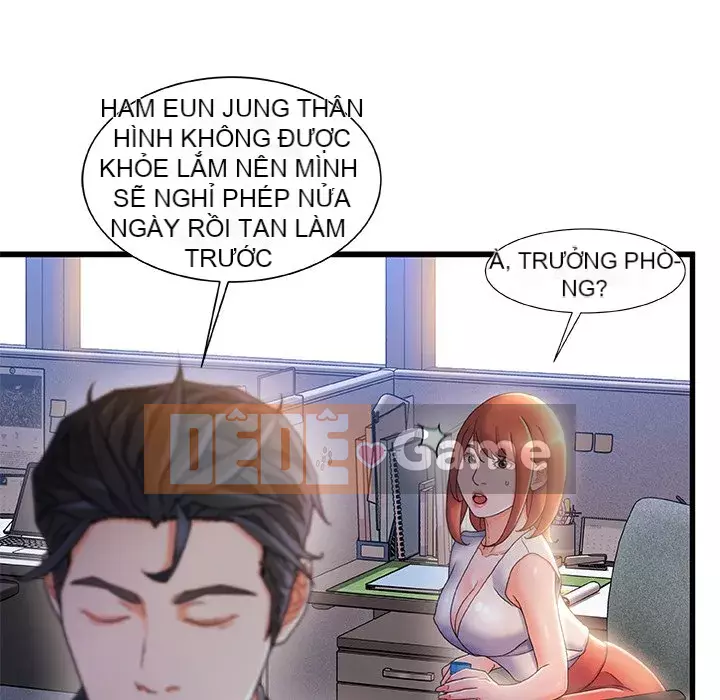 Những người phụ nữ ở quê hương tôi Chương 31-32