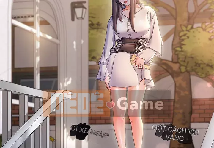 Những người phụ nữ ở quê hương tôi Chương 31-32