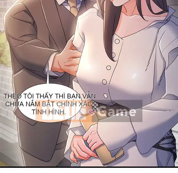 Những người phụ nữ ở quê hương tôi Chương 31-32