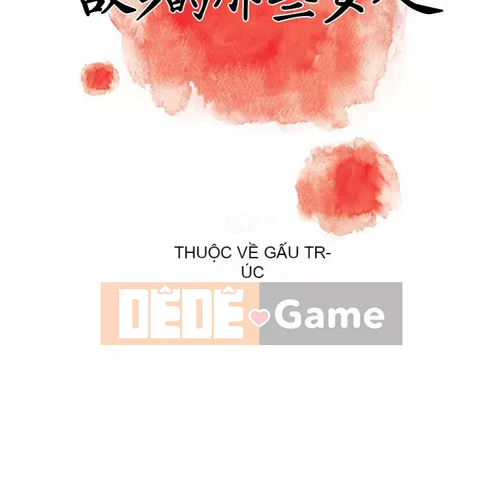 Những người phụ nữ ở quê hương tôi Chương 31-32