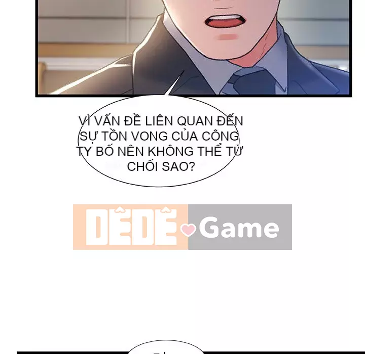 Những người phụ nữ ở quê hương tôi Chương 31-32