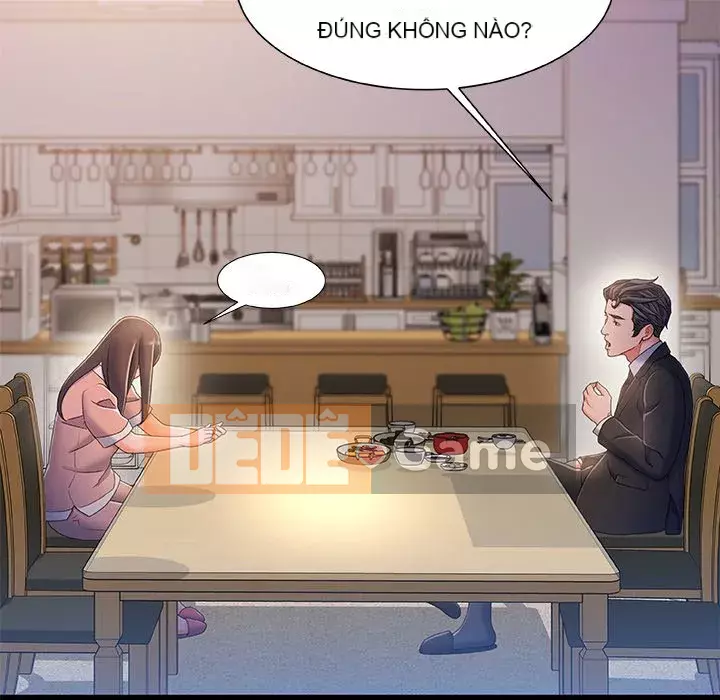 Những người phụ nữ ở quê hương tôi Chương 31-32