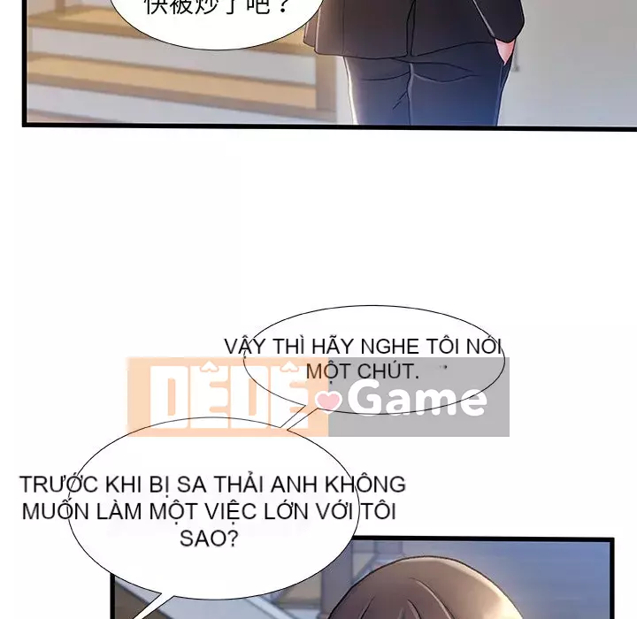 Những người phụ nữ ở quê hương tôi Chương 31-32