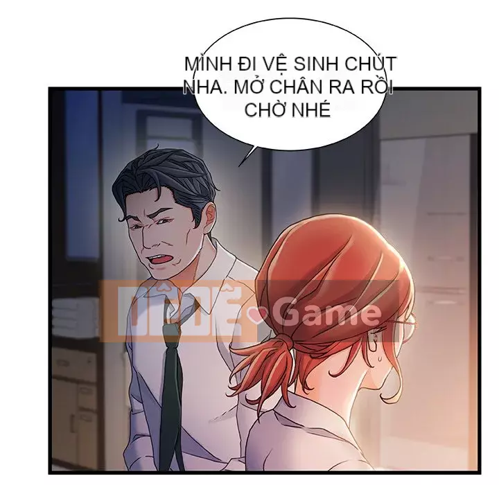 Những người phụ nữ ở quê hương tôi Chương 31-32