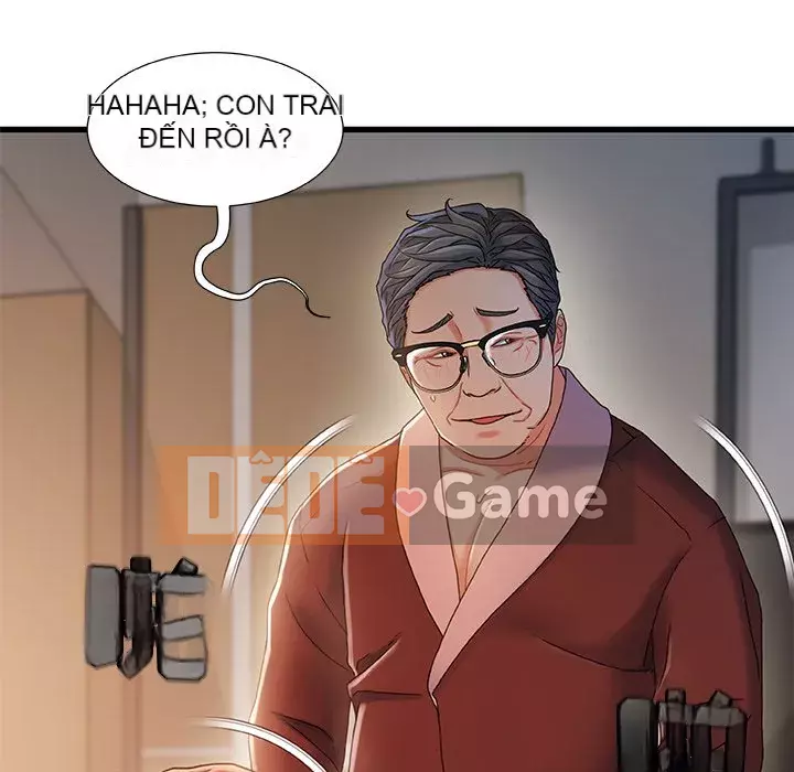 Những người phụ nữ ở quê hương tôi Chương 31-32