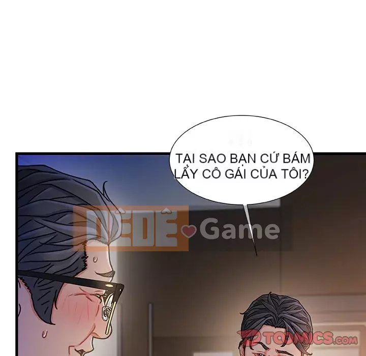 Những người phụ nữ ở quê hương tôi Chương 31-32