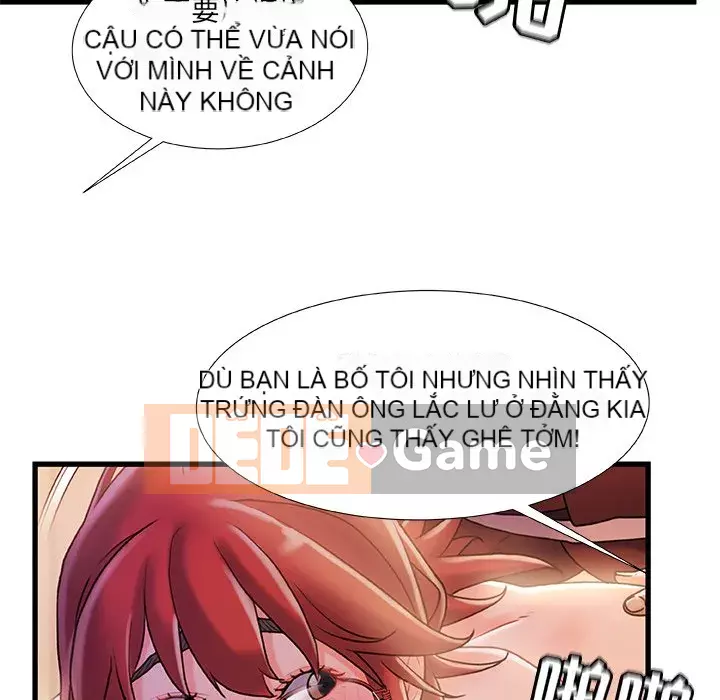 Những người phụ nữ ở quê hương tôi Chương 31-32