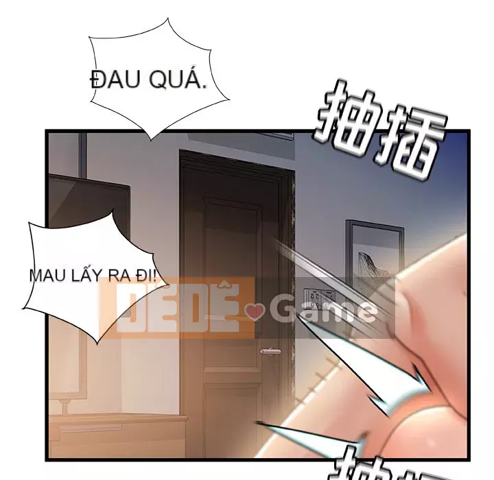 Những người phụ nữ ở quê hương tôi Chương 31-32