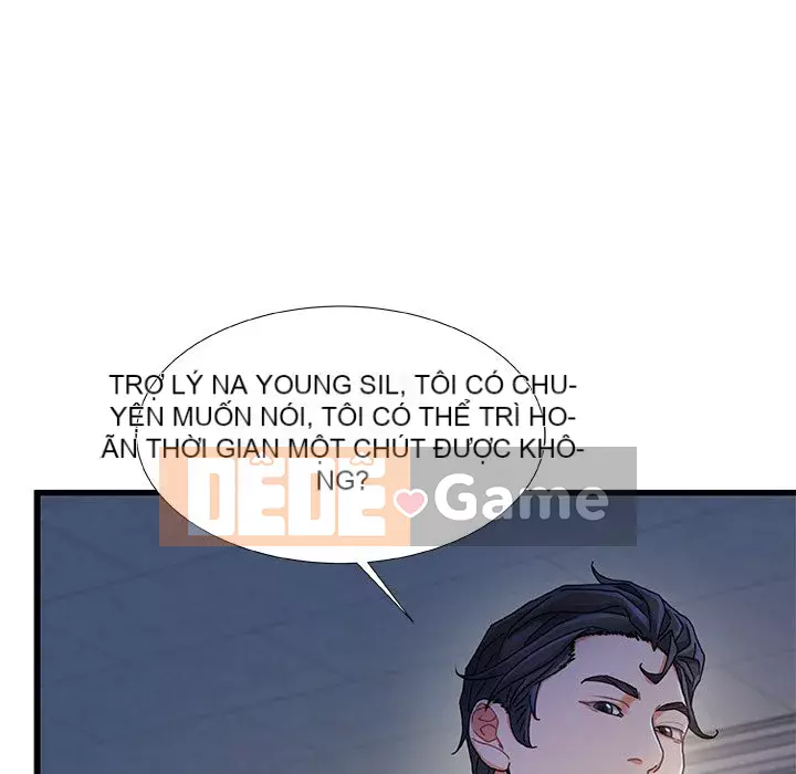 Những người phụ nữ ở quê hương tôi Chương 31-32