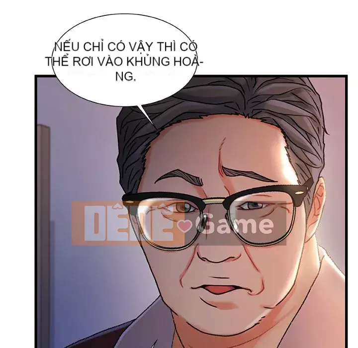 Những người phụ nữ ở quê hương tôi Chương 29-30