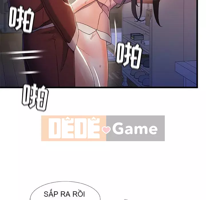 Những người phụ nữ ở quê hương tôi Chương 29-30