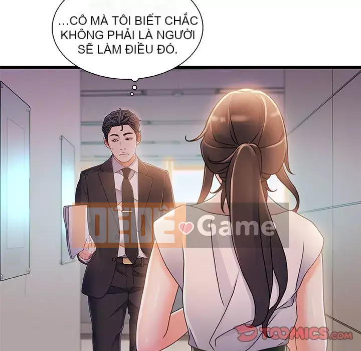 Những người phụ nữ ở quê hương tôi Chương 29-30