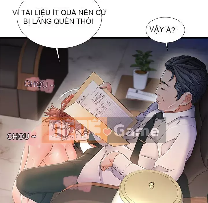 Những người phụ nữ ở quê hương tôi Chương 29-30