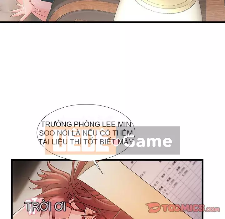 Những người phụ nữ ở quê hương tôi Chương 29-30