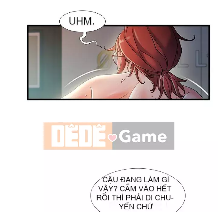 Những người phụ nữ ở quê hương tôi Chương 29-30